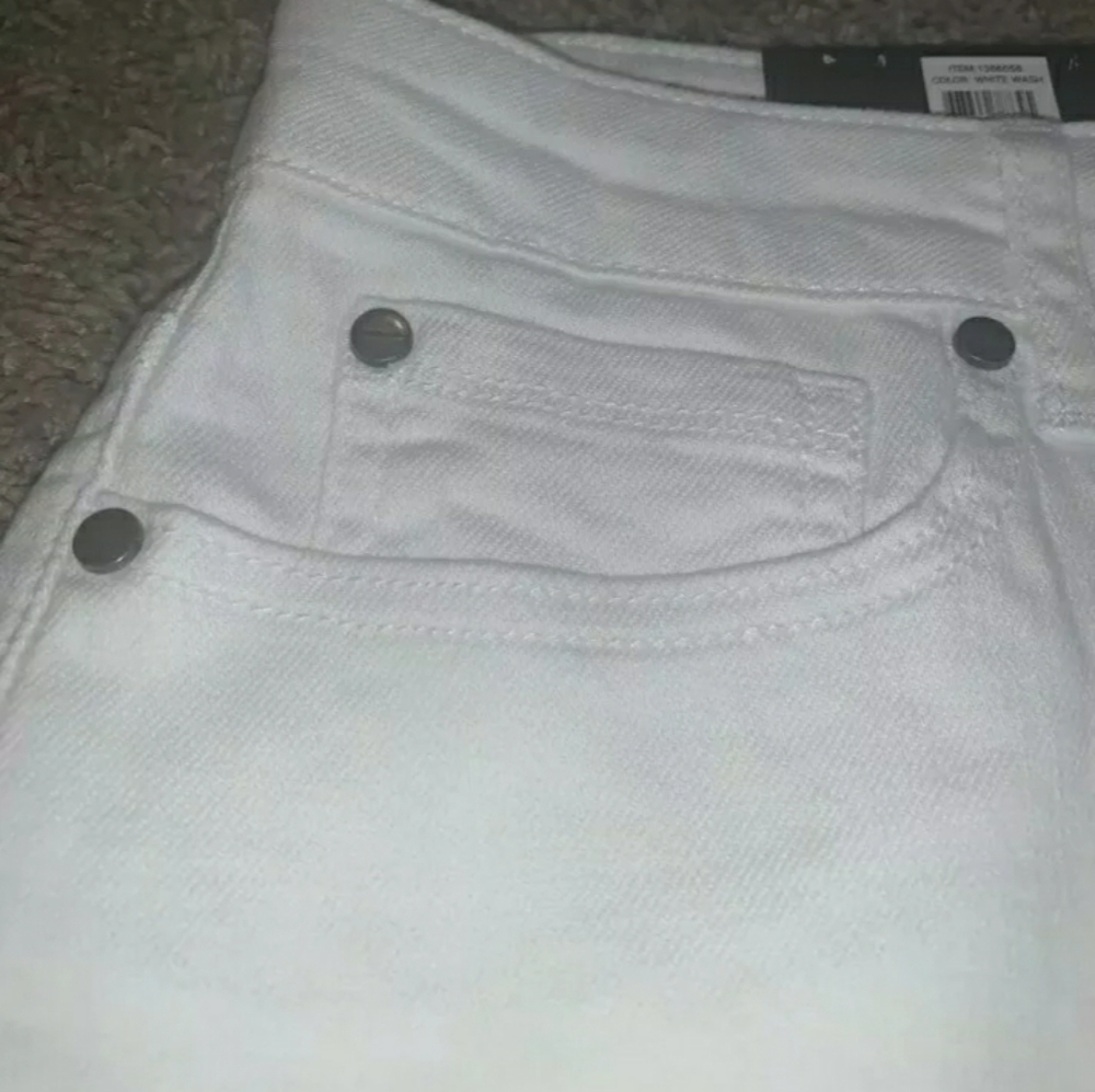 Kenneth Cole button Fly High Rise  8/29 - Picture 5 of 13